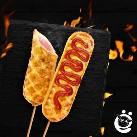 Корн-дог «Классика»