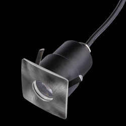 Уличный тротуартный светильник Lightstar ip384325