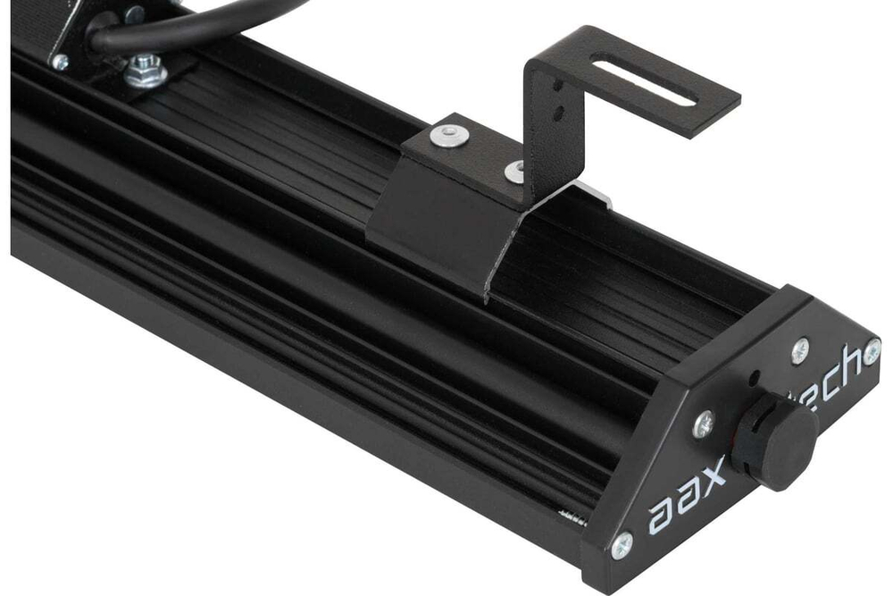 Светильник LED ДСП САПФИР AAX412 38W-4450Lm 5000К IP65 485х87х47,5мм VS