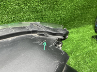 Фара правая Suzuki Grand Vitara (05-16) галоген