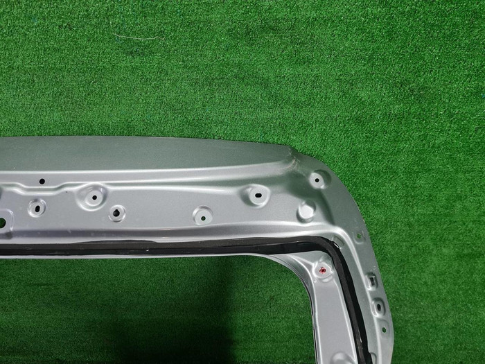 Крышка багажника Haval Jolion (2021-н.в.)