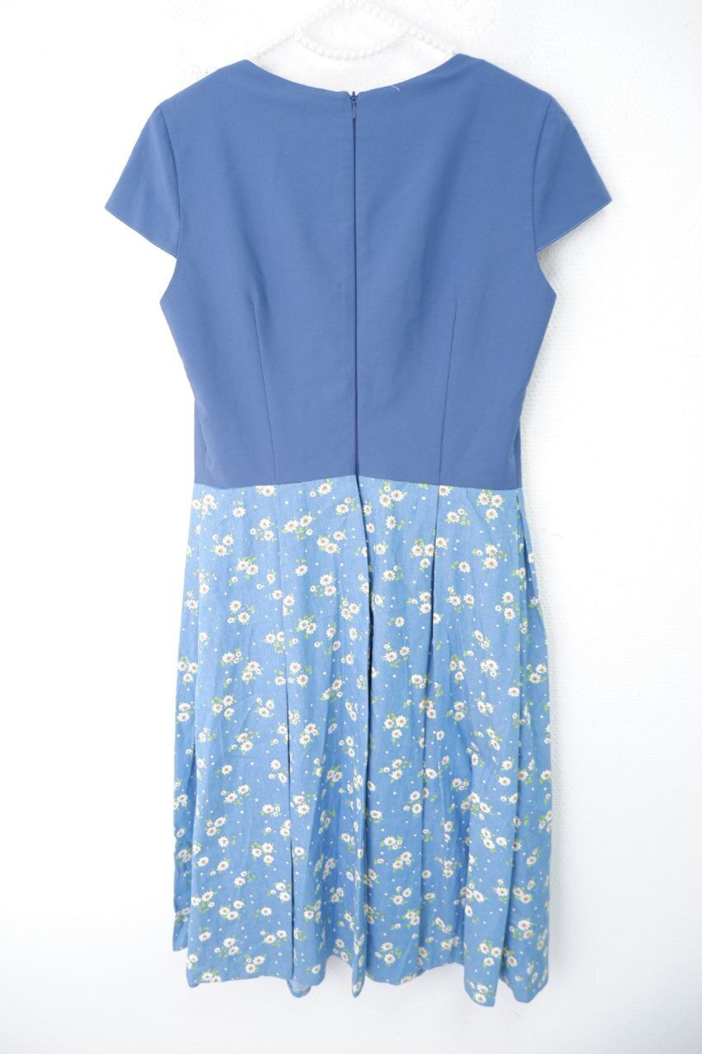 Платье DENIZA комбинированное 44-46 размер, новое