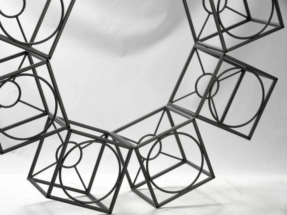 Подвесная люстра Lussole BADGER GRLSP-9541