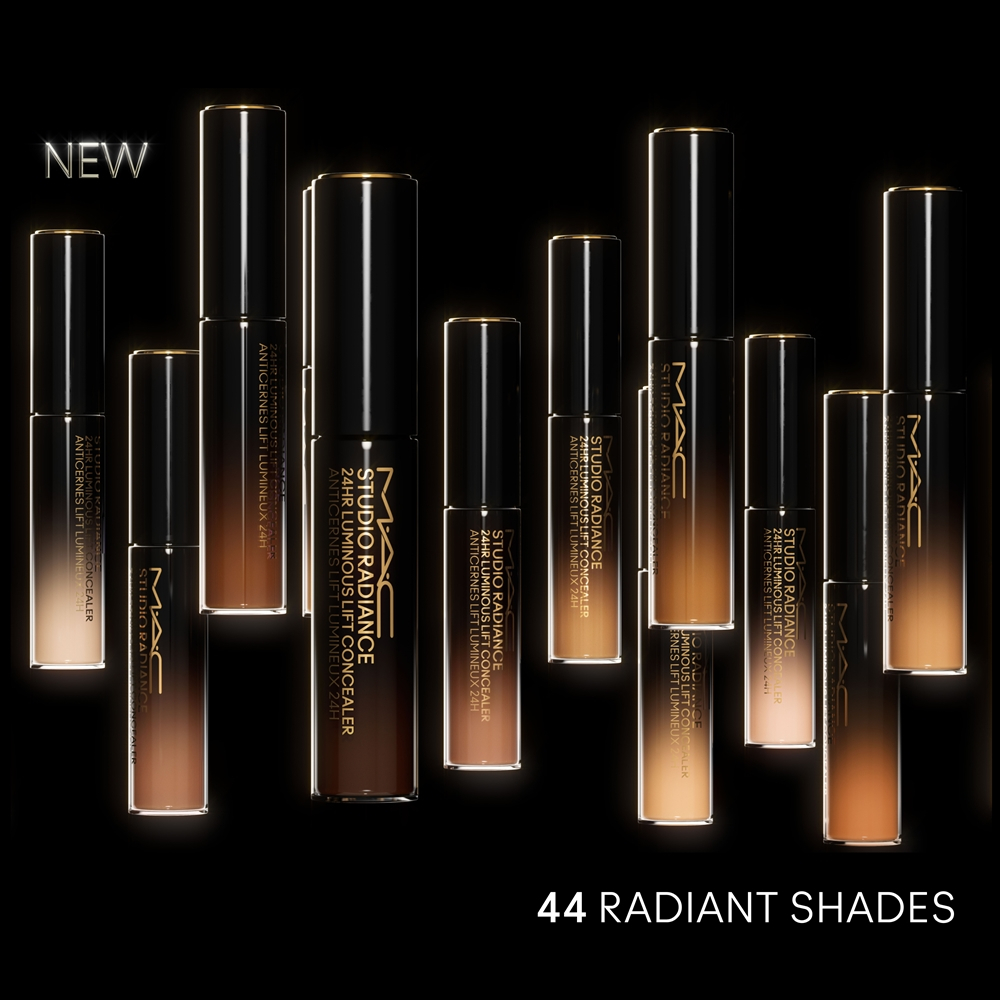 MAC Cosmetics Studio Radiance 24HR Luminous Lift Concealer - Корректор осветляющий оттенок NW13, 11 ml