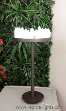 replica  Prometheus III - 6