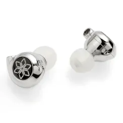 FiiO FD11 With Mic Silver