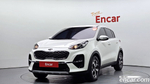 Kia Sportage The Bold Дизель 1.6 2WD (06.2020)