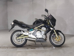 Kawasaki ER-6N , 2006