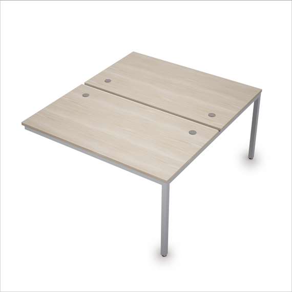 6МБК.289 Сдвоенные бенч-системы, конечный модуль (1400*1635*750)