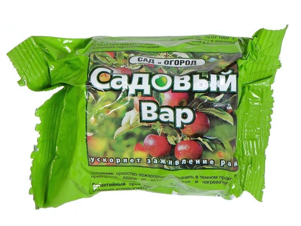 Вар садовый 150гр Рязань