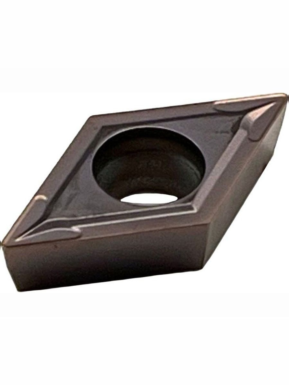 Пластина токарная DCMT11T304 RW1027