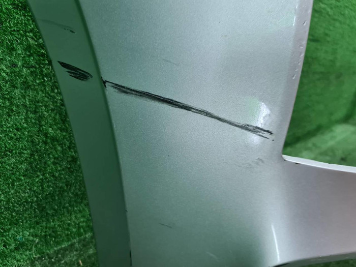 Бампер передний Hyundai Creta 2 (2021-н.в.)