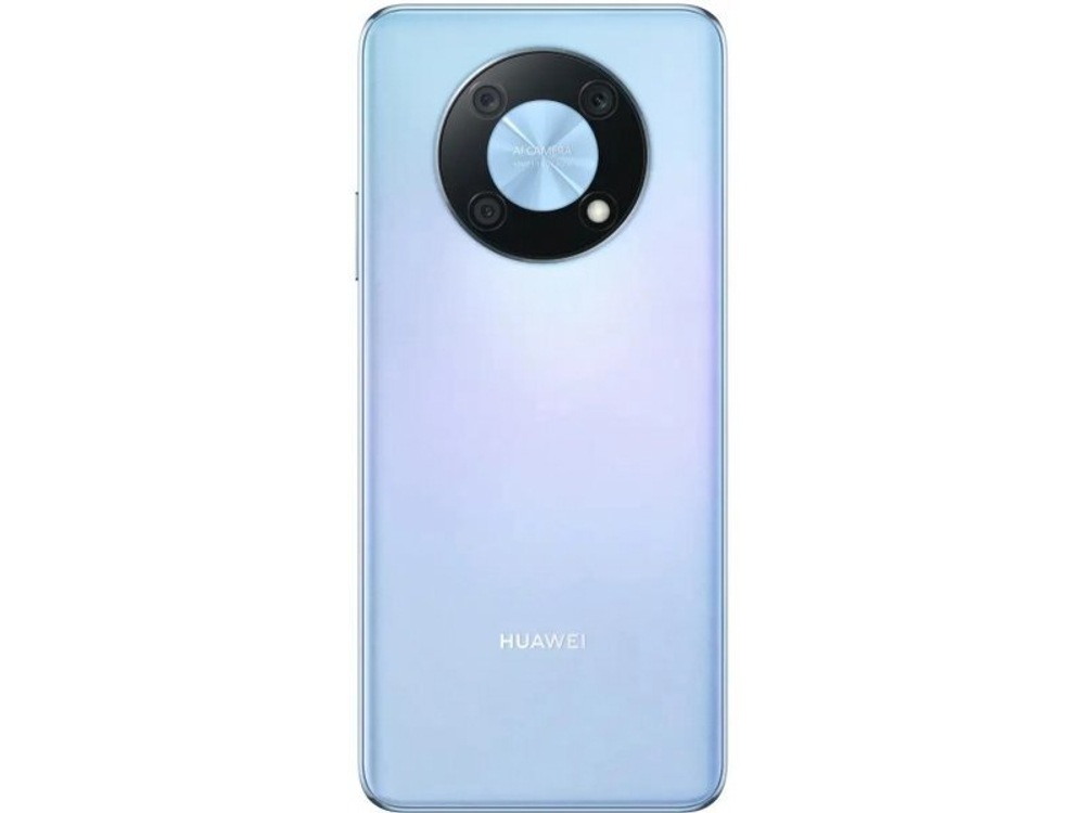 Смартфон Huawei Nova Y90 4/128Gb Синий
