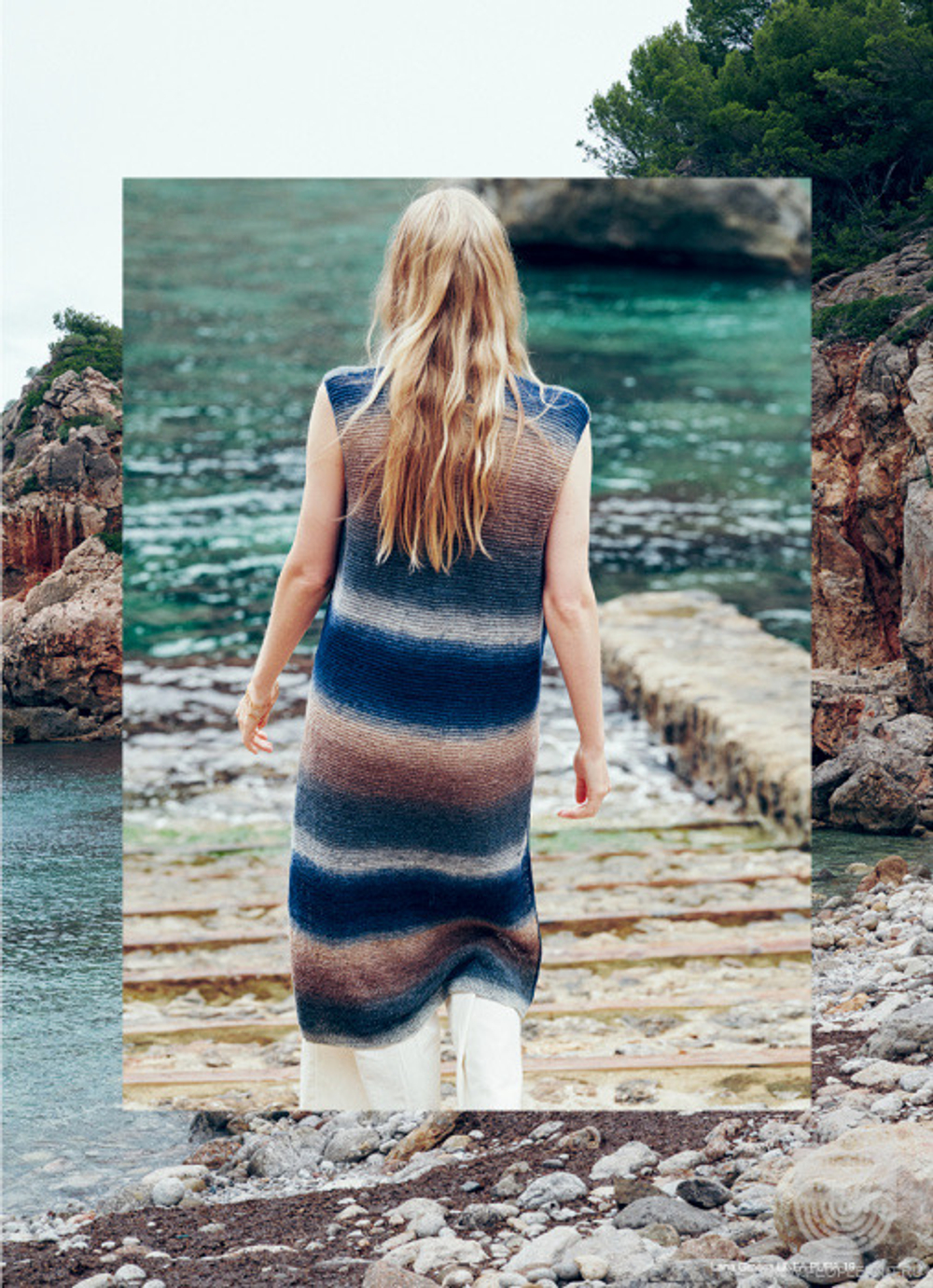 Журнал Linea Pura 15