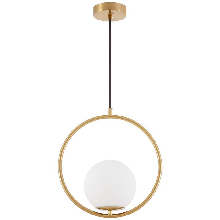 Подвесной светильник Lumina Deco LDP 2101-1 MD