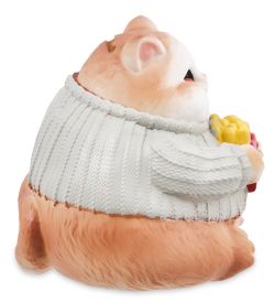 MN-287/4 Копилка «Кот»