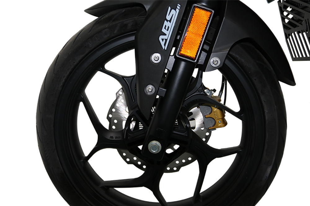 Мотоцикл SHARMAX GL 301 Ultra TOURENDURO