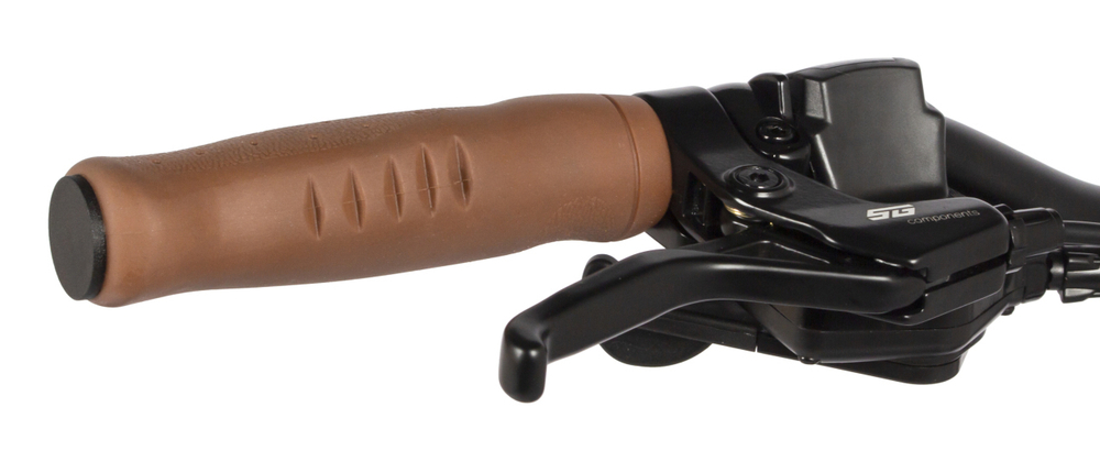 Складной велосипед Novatrack Town 20" (2024)