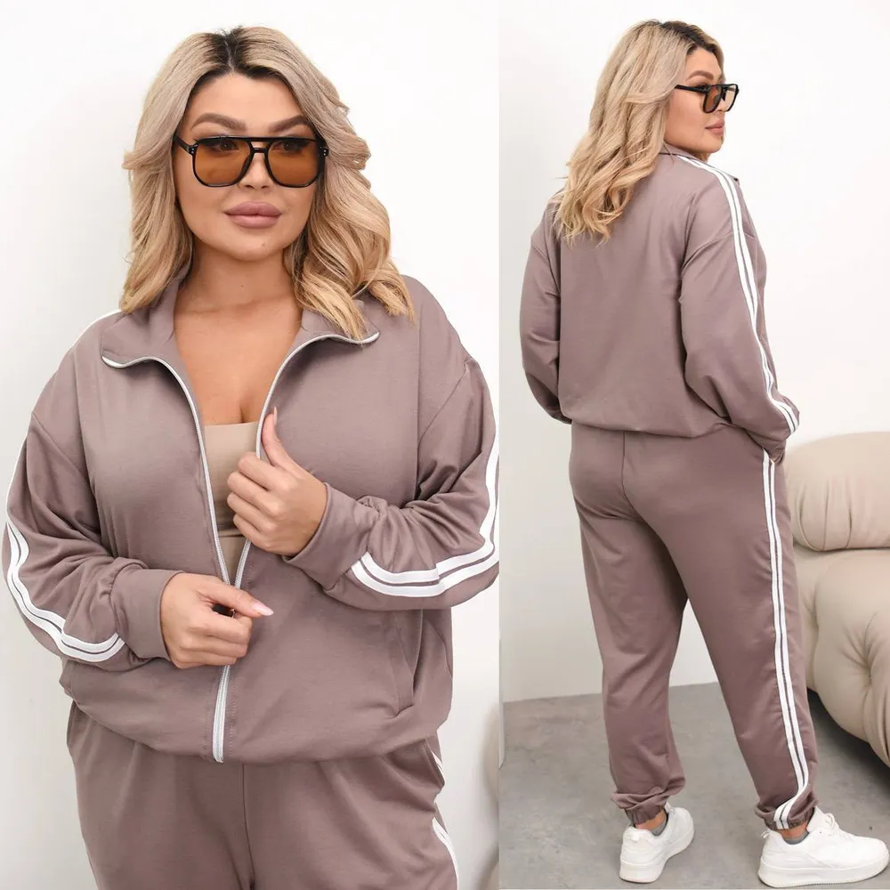 Костюм спортивный УК-132 Fabrika