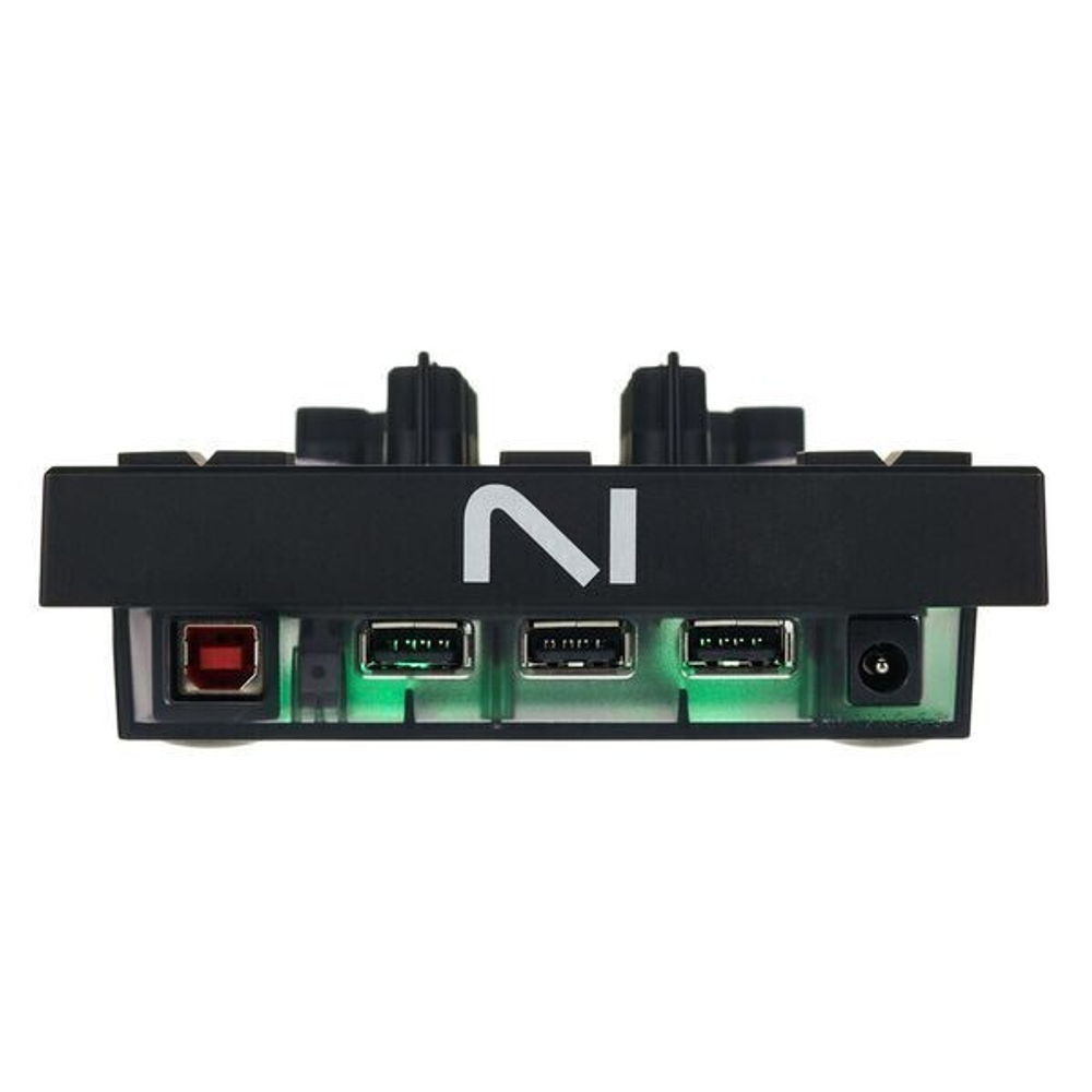 Native Instruments Traktor Kontrol X1 Mk3