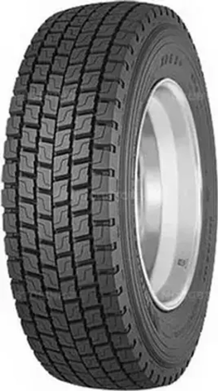 Michelin X Coach HL Z (Retread) 295/80 R22,5 152/148M