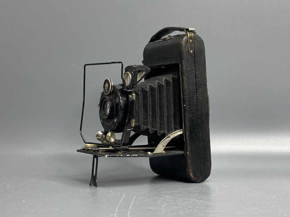 Voigtlander Braunschweig 6×9