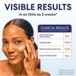 Palmer's, Skin Success® с витамином E, крем для обесцвечивания кожи против темных пятен, ночной, 75 г (2,7 унции)