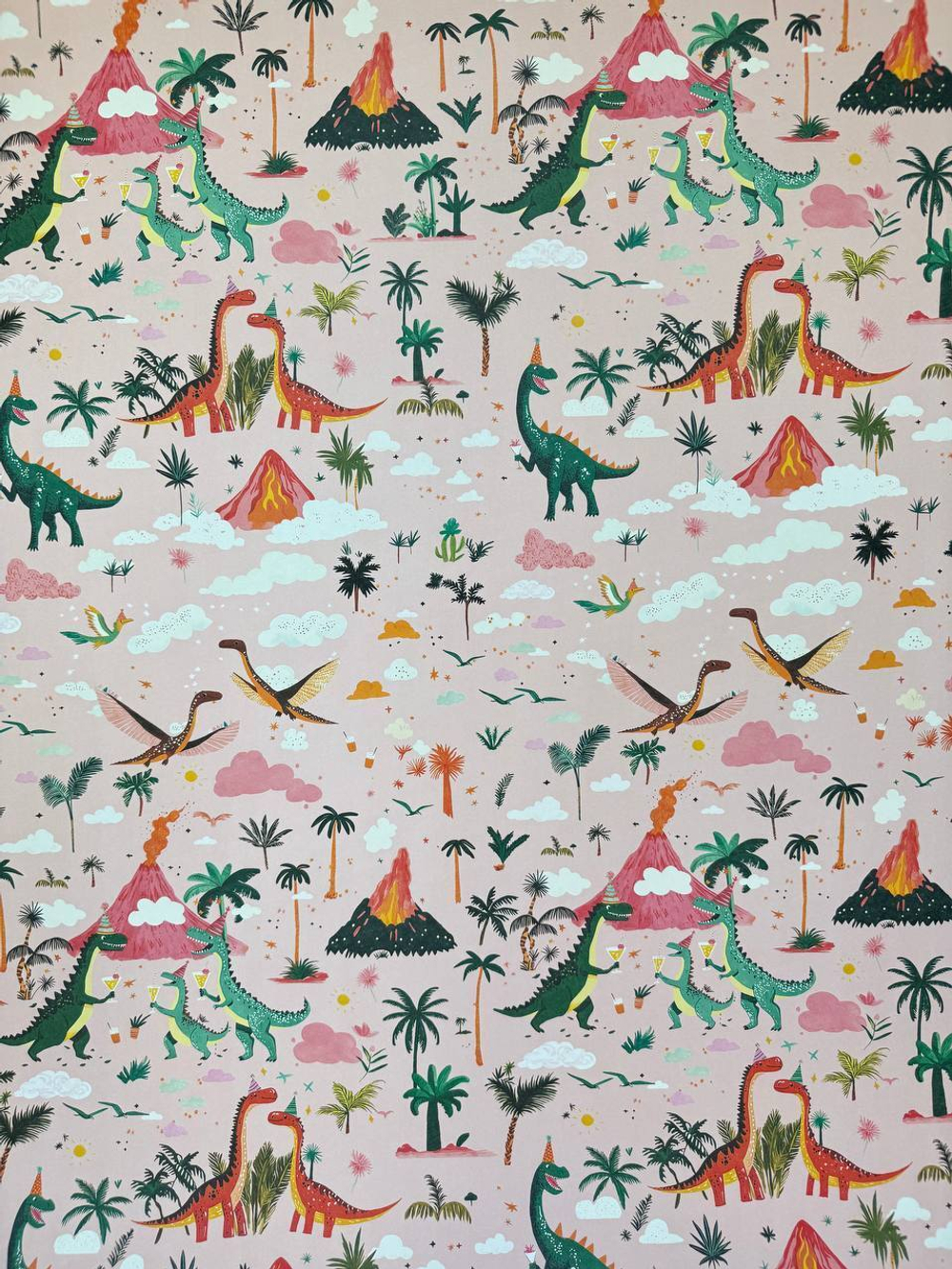 Упаковочная бумага дизайнерская