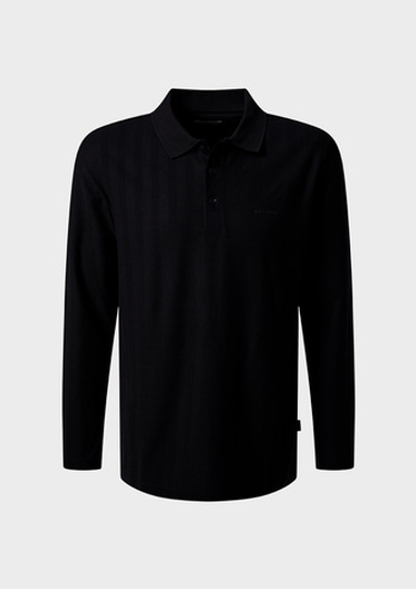 Джемпер-поло Pierre Cardin