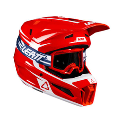 Шлем leatt 3.5 V26 Red