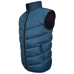 Жилет пуховый Олимп