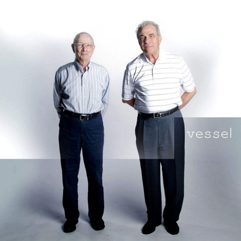 Twenty One Pilots / Vessel (CD)