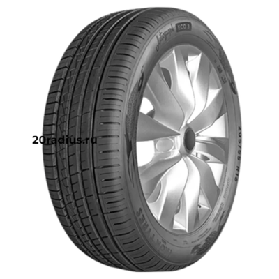 185/65R14 86H Autograph Eco 3 TL