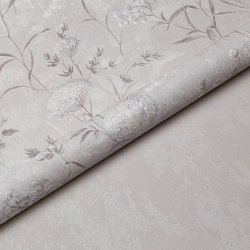 Обои виниловые SL72413-28 PALITRA Style Eco Style, фоновые, размер 1.06 х 10.05 м