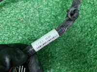 Проводка заднего бампера Geely Atlas 2 (2023-н.в.)