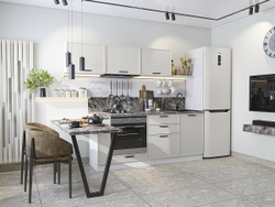 Фрейм-01 Cream Silk