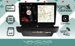 Магнитола для KIA Ceed 2018-2020 - Vaycar VA27-3267 на Android 13, 4G SIM-слот