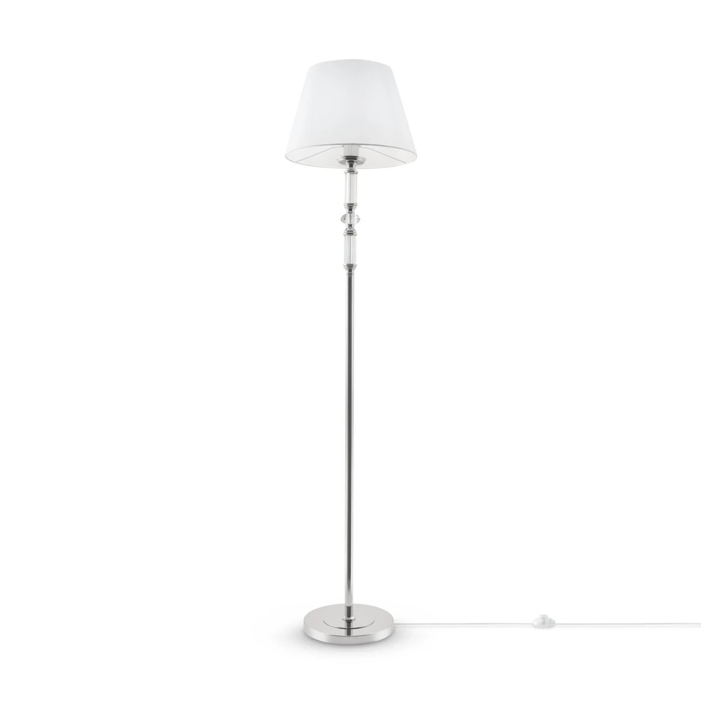 Торшер Maytoni RIVERSIDE MOD018FL-01CH