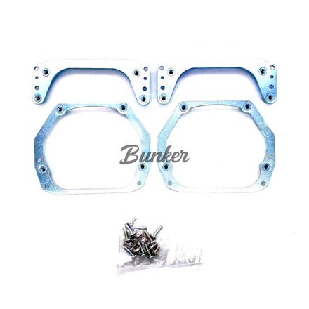 Переходные рамки для замены линз BUN-PR-140-T3 (TC-JF-102)