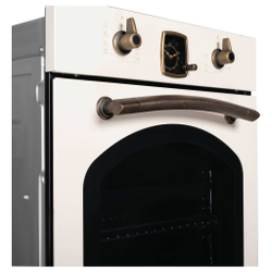 Электрический духовой шкаф Korting OKB 4941 CRB