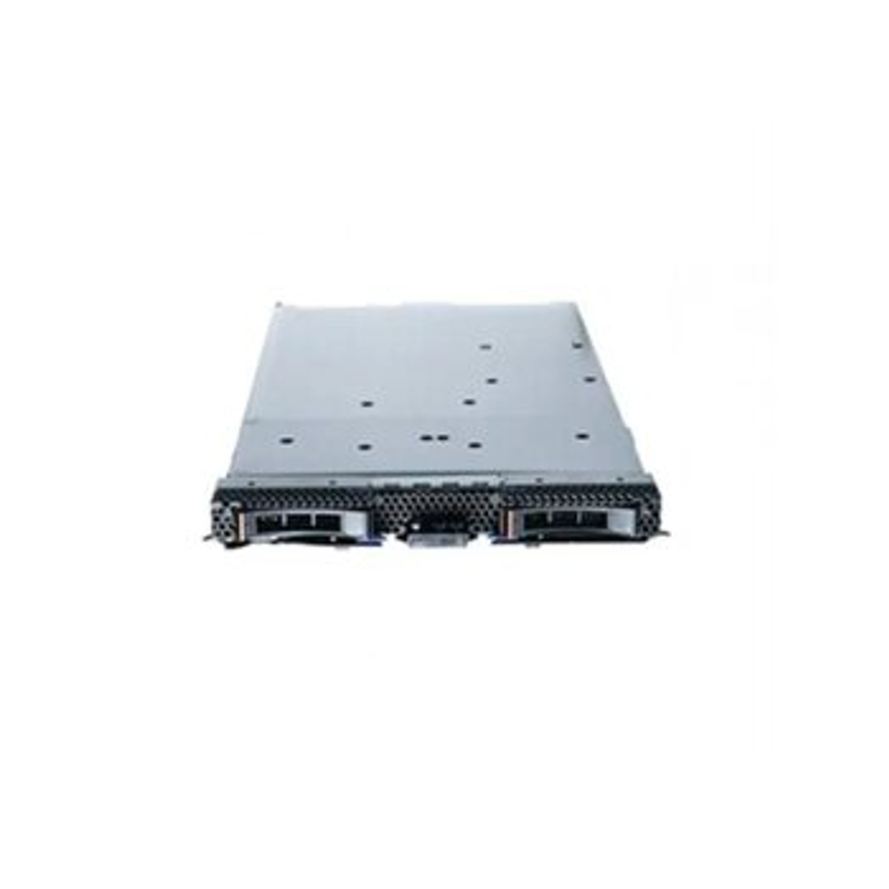 Сервер Lenovo BladeCenter HS23 7875C2G