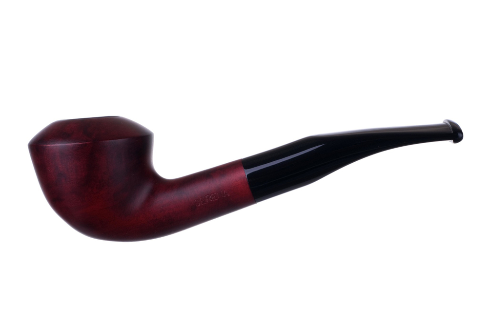 Трубка Sir Del Nobile Serena, форма 1