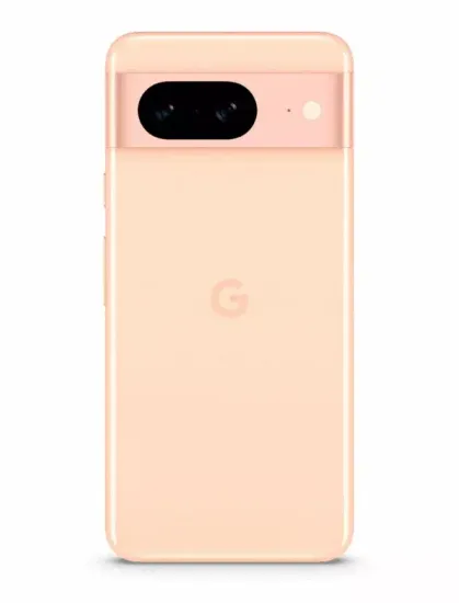 Смартфон Google Pixel 8 8/128Gb US Rose ( нежно розовый)