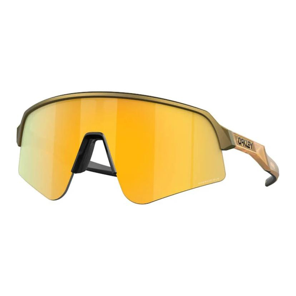 Oakley Injection Irregular Shape Очки