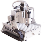 3D фрезер AMAN 2030