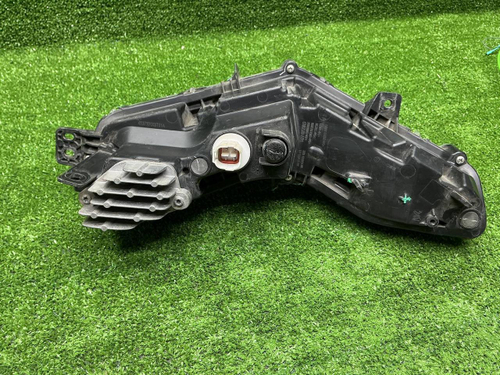 ДХО правый Haval Jolion (2021-н.в.)