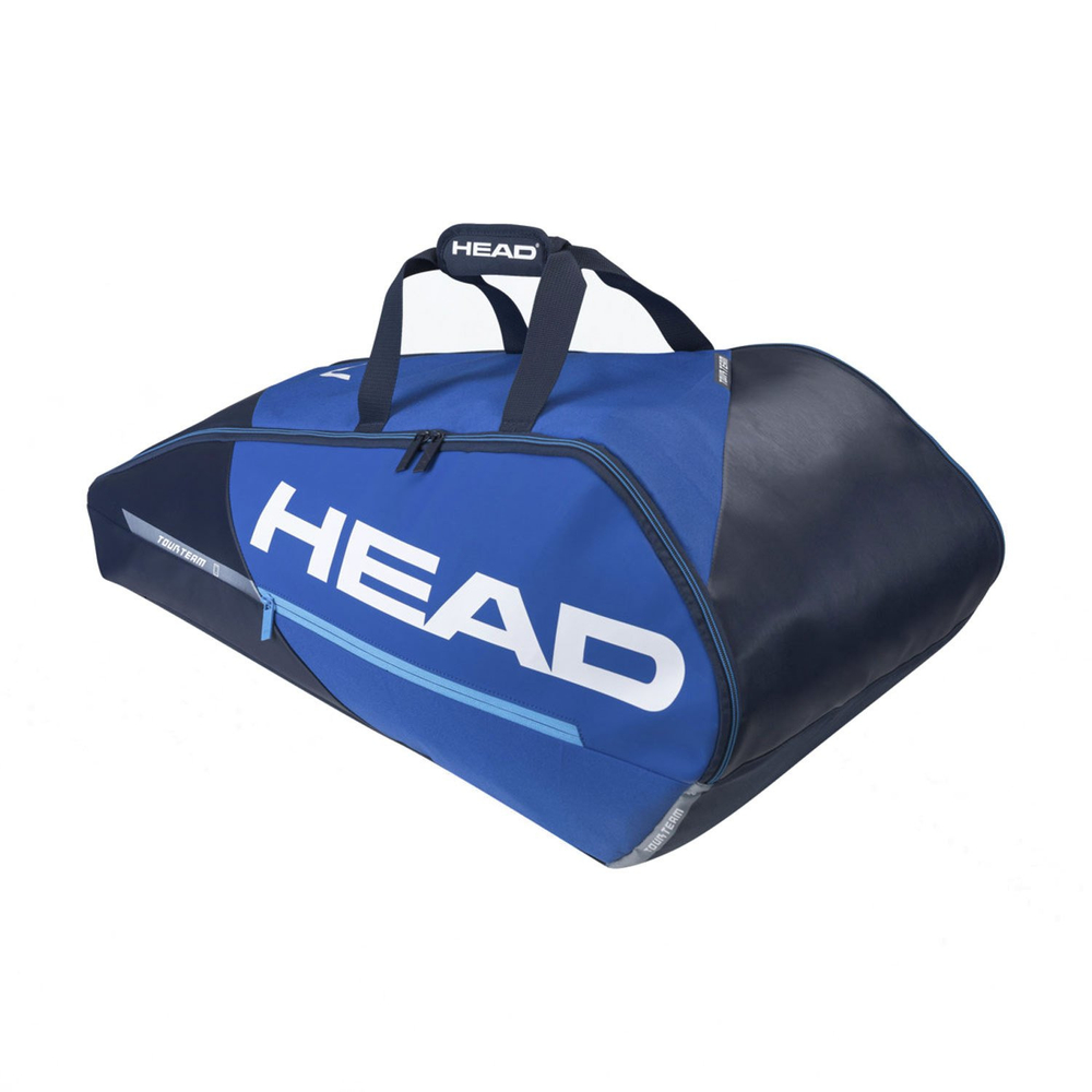 Чехлы для тенниса HEAD Tour Team 9R Supercombi .