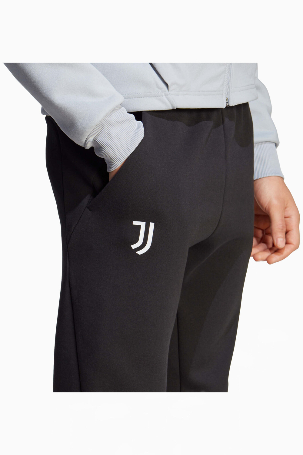 Штаны adidas Juventus FC 23/24 Designed For Gameday