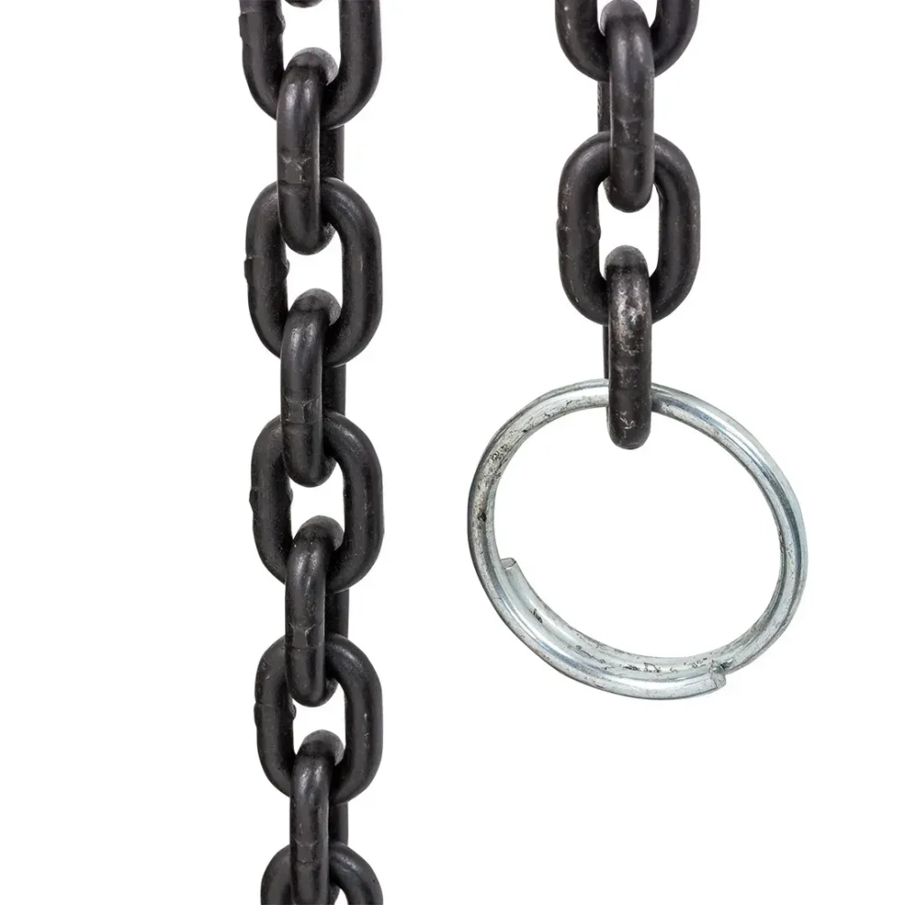 Лебедка подвесная трещоточная 1,5м, 1т RockFORCE RF-TRC7010