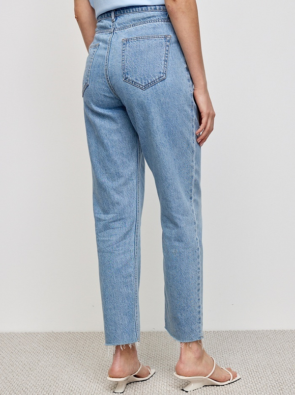 Джинсы женские 4234622/65 Bulmer